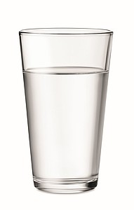 Kónická sklenice, 300ml
