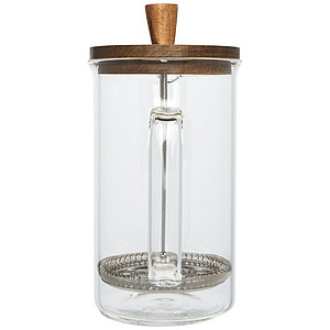 Konvice na přípravu french press kávy