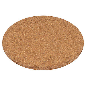 Korkový podtácok