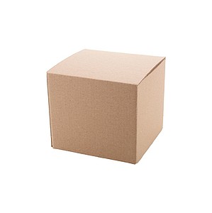 Krabička na hrnek - dárkové krabičky s potiskem