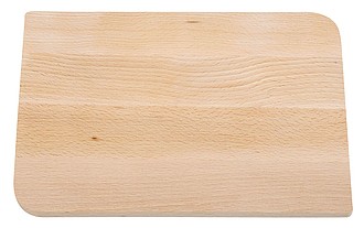 Krájacie doska z bukového dreva