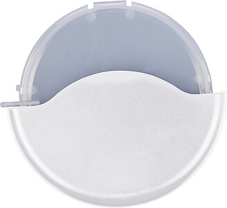 Kráječ na pizzu z ABS, bílá