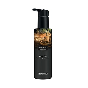 Krém na ruce TREATMENTS® Nourishing Hand Balm, 150 ml - Ceylon