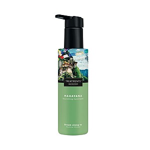 Krém na ruce TREATMENTS® Nourishing Hand Balm, 150 ml - Mahayana