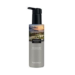 Krém na ruce TREATMENTS® Nourishing Hand Balm, 150 ml - Shinshiro