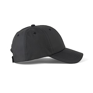 Kšiltovka z RPET AWARE™, černá