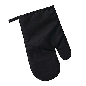 Kuchyňská chňapka, černá