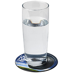 Kulatý tácek