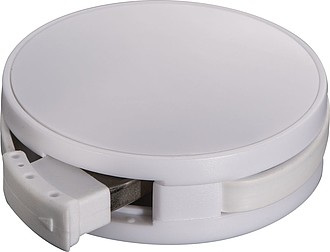 Kulatý USB hub