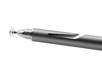 Kuličkový roller Brandcharger, gun metal