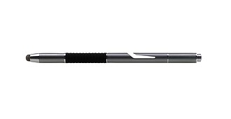 Kuličkový roller Brandcharger, gun metal