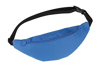 Ľadvinka s čiernym pásikom, modrá