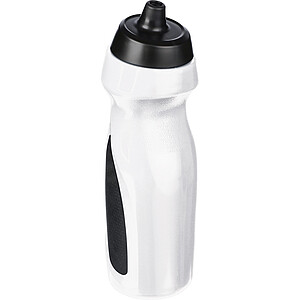 Láhev na pití 700 ml, bílá