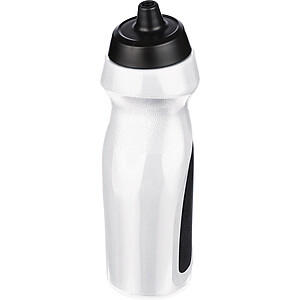 Láhev na pití 700 ml, bílá