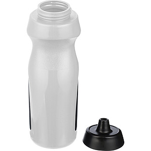 Láhev na pití 700 ml, bílá