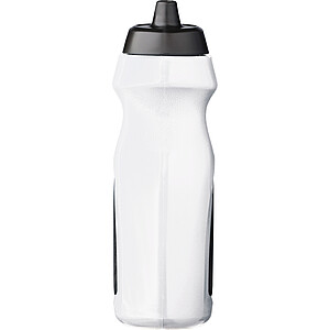Láhev na pití 700 ml, bílá