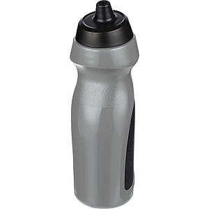 Láhev na pití 700 ml, černá