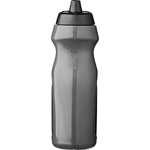Láhev na pití 700 ml, černá