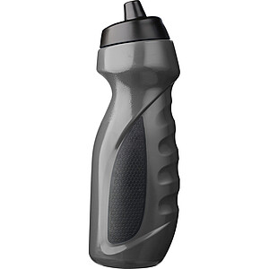 Láhev na pití 700 ml, černá