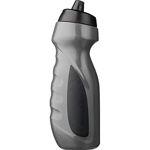 Láhev na pití 700 ml, černá
