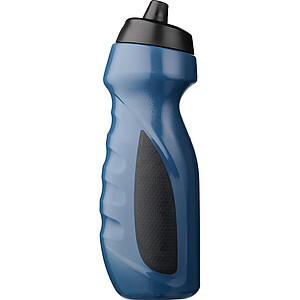 Láhev na pití 700 ml, tmavě modrá