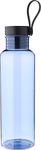 Láhev na pití 750 ml, modrá