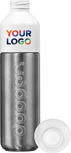 Láhev na pití DOPPER Steel, 490ml