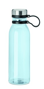 Láhev na pití z RPET, 780ml, transparentní světle modrá