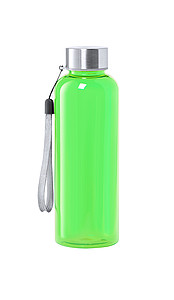 Láhev na pití z Tritanu, 500ml, světle zelená
