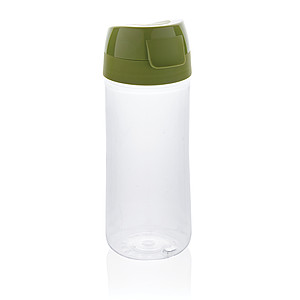 Lahev na vodu 0,5l z Tritan™ Renew, vyrobeno v EU