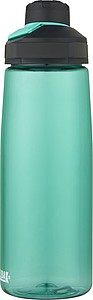 Láhev na vodu Chute® Mag z materiálu Tritan™ Renew, 750 ml, zelená