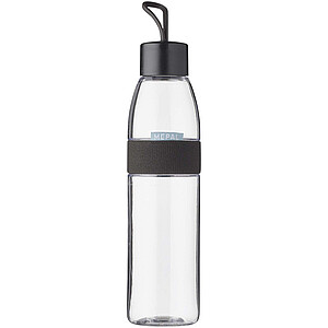 Láhev na vodu Mepal Ellipse 700 ml, černá