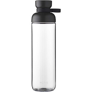Láhev na vodu Mepal Vita 900 ml, černá