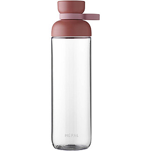 Láhev na vodu Mepal Vita 900 ml, růžová