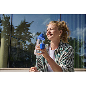 Láhev na vodu Mepal Vita 900 ml, tmavě modrá