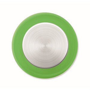 Láhev z RPET 1000ml, světle zelená