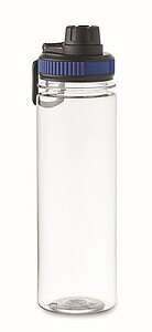 Láhev z RPET 750ml, modrá