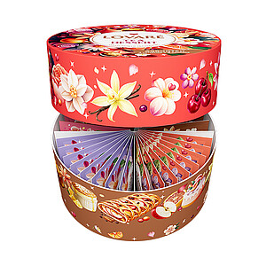 LEBLAVÉ Tea Dessert 64g (32 sáčků, kolekce čajů)