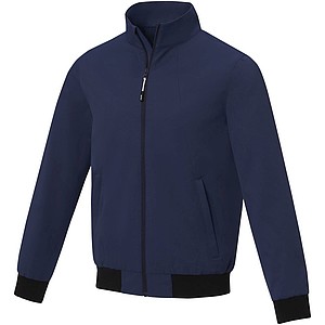 Lehká bunda, unisex, Elevate KEEFE, námořní modrá, vel. S