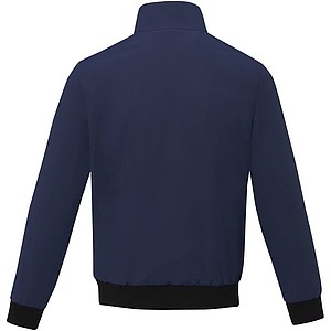 Lehká bunda, unisex, Elevate KEEFE, námořní modrá, vel. XS