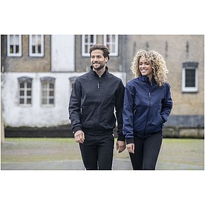 Lehká bunda, unisex, Elevate KEEFE, námořní modrá, vel. XS