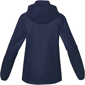 Lehká dámská bunda Elevate DINLAS, námořní modrá, vel. M