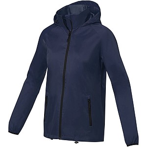 Lehká dámská bunda Elevate DINLAS, námořní modrá, vel. XS