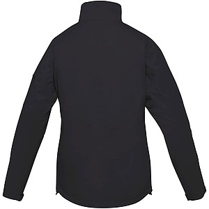 Lehká dámská bunda Elevate PALO, černá, vel. XL
