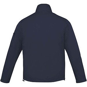 Lehká pánská bunda Elevate PALO, námořní modrá, vel. L