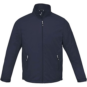 Lehká pánská bunda Elevate PALO, námořní modrá, vel. L