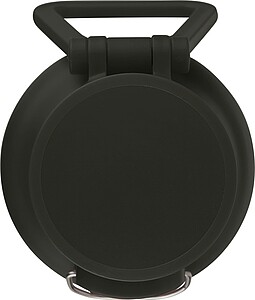 Lehká tritanová láhev 750 ml, černá