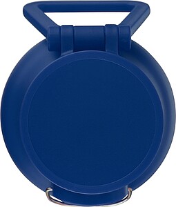 Lehká tritanová láhev 750 ml, kobaltově modrá