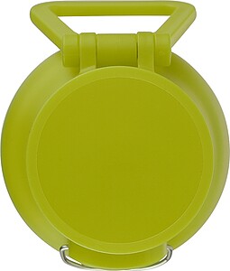 Lehká tritanová láhev 750 ml, zelená limetková