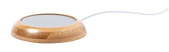 Ligrant USB ohřívač hrnků